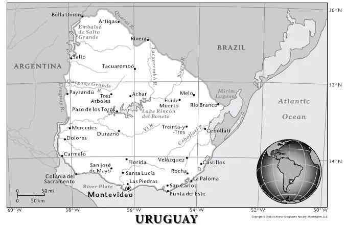 LAMINAS PARA COLOREAR - COLORING PAGES: Mapa de la República ...