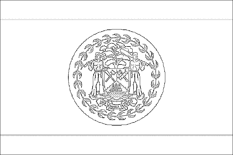 Láminas para Colorear - Coloring Pages: Mapa y bandera de Belice ... Láminas para Colorear - Coloring Pages: Mapa y bandera de Belice ...