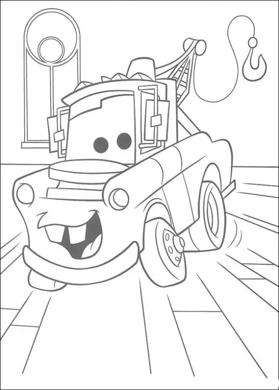 Láminas para Colorear - Coloring Pages: Mate para pintar colorear ...