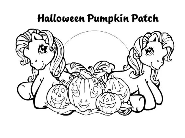 Láminas para Colorear - Coloring Pages: Mi Pequeño Pony (my litlle ... Láminas para Colorear - Coloring Pages: Mi Pequeño Pony (my litlle ...