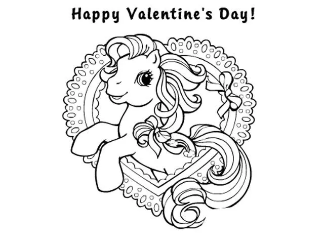 LAMINAS PARA COLOREAR - COLORING PAGES: Mi Pequeño Pony (my litlle ... LAMINAS PARA COLOREAR - COLORING PAGES: Mi Pequeño Pony (my litlle ...