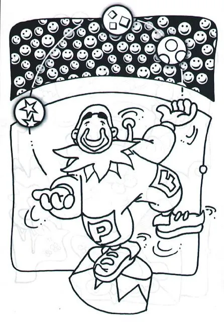 LAMINAS PARA COLOREAR - COLORING PAGES: Piñon Fijo para dibujar ... LAMINAS PARA COLOREAR - COLORING PAGES: Piñon Fijo para dibujar ...