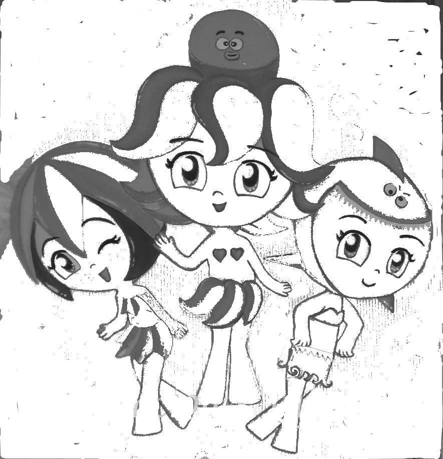 LAMINAS PARA COLOREAR - COLORING PAGES: Princesas del Mar para ... LAMINAS PARA COLOREAR - COLORING PAGES: Princesas del Mar para ...