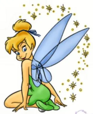 Láminas para Colorear - Coloring Pages: Tinker-Bell para dibujar ... Láminas para Colorear - Coloring Pages: Tinker-Bell para dibujar ...