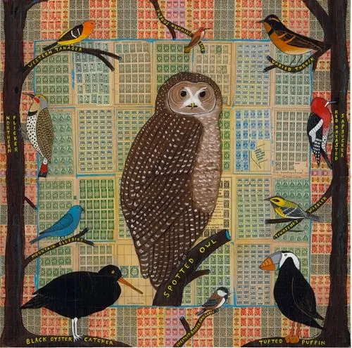 LAMINAS PARA DECOUPAGE 3 | Aprender manualidades es facilisimo.com