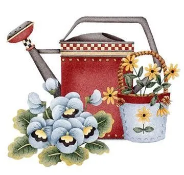 LAMINAS PARA DECOUPAGE 3 | Aprender manualidades es facilisimo.