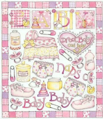 Imagen lamina para decoupage - grupos.