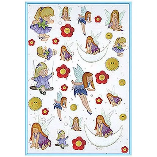 LAMINAS DECOUPAGE INFANTILES