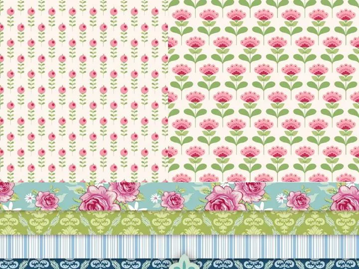 Laminas decoupage: LAMINAS TILDA 2011