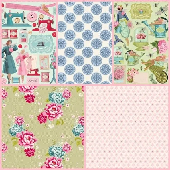 Laminas decoupage: NUEVAS LAMINAS TILDA 2012¡ Laminas decoupage: NUEVAS LAMINAS TILDA 2012¡