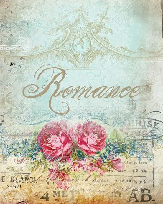 MI BAUL DEL DECOUPAGE: ALGUNAS JOYAS VINTAGE. MI BAUL DEL DECOUPAGE: ALGUNAS JOYAS VINTAGE.