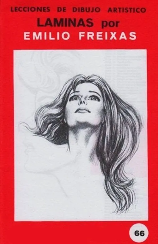 Laminas de dibujo artistico emilio freixas - Imagui Laminas de dibujo artistico emilio freixas - Imagui