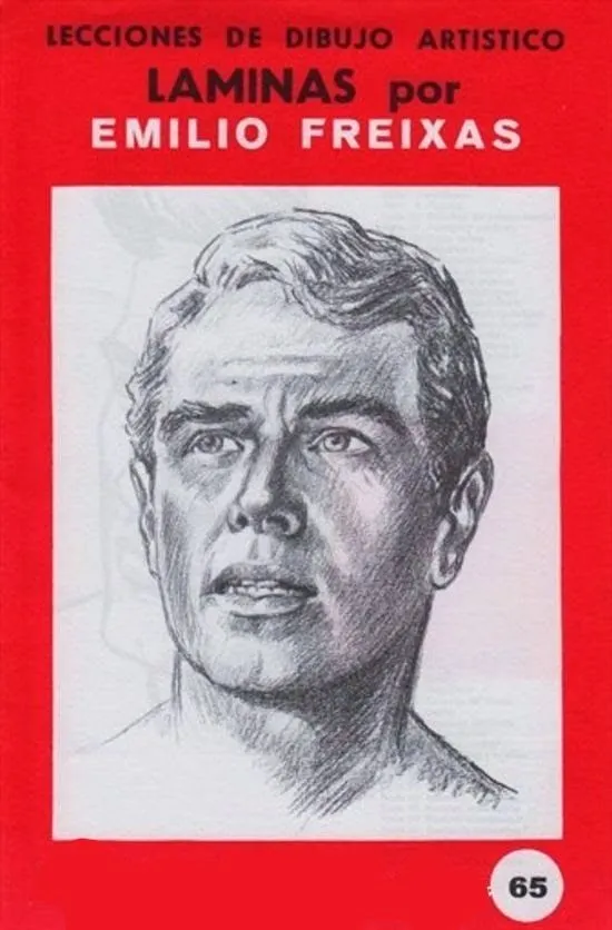 Laminas de dibujo artistico emilio freixas - Imagui Laminas de dibujo artistico emilio freixas - Imagui