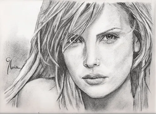 TÉCNICAS DE DIBUJO: ¿Qué es dibujo? Unidad I TÉCNICAS DE DIBUJO: ¿Qué es dibujo? Unidad I