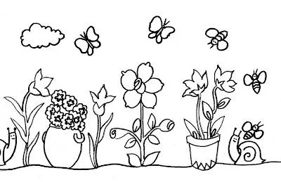 NUEVAS LÁMINAS DIDÁCTICAS. DIBUJOS PARA IMPRIMIR Y COLOREAR ...