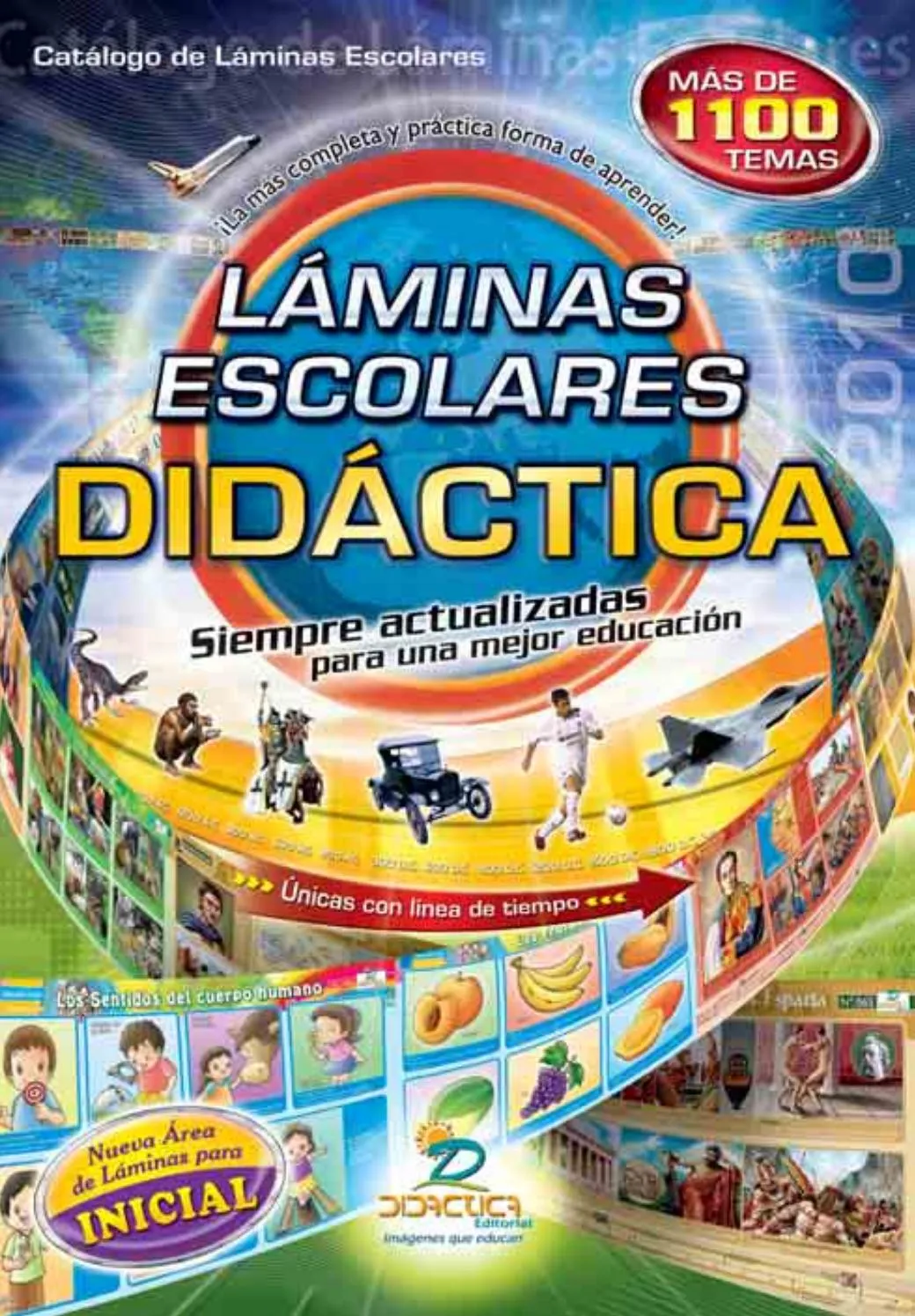 LÁMINAS ESCOLARES -DIDÁCTICA- by Ritcher Antunez - Issuu LÁMINAS ESCOLARES -DIDÁCTICA- by Ritcher Antunez - Issuu