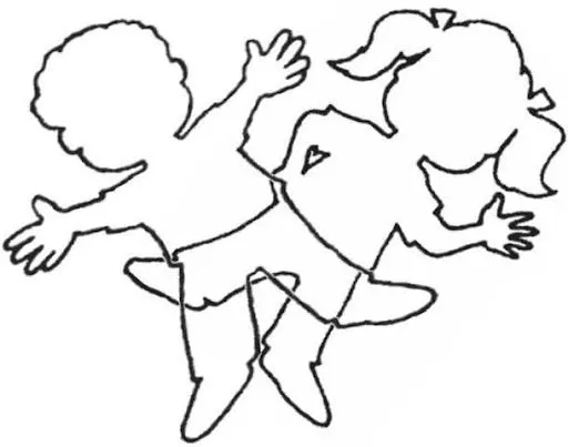 PREESCOLARES: actividades preescolares
