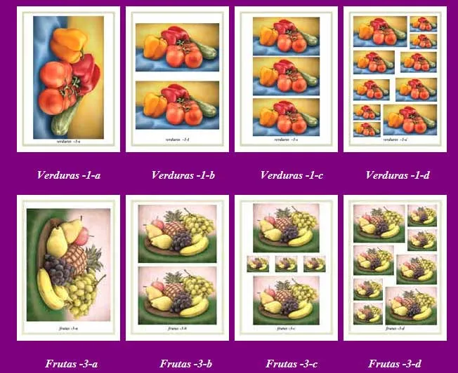 Frutas, verduras flores hortalizas - Hablar sin parar - pág.93 ... Frutas, verduras flores hortalizas - Hablar sin parar - pág.93 ...