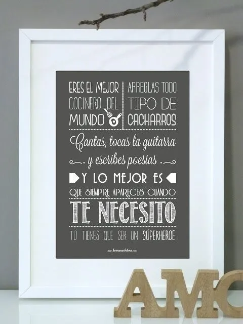 laminas con frases para cuadros - Buscar con Google | pensando ...