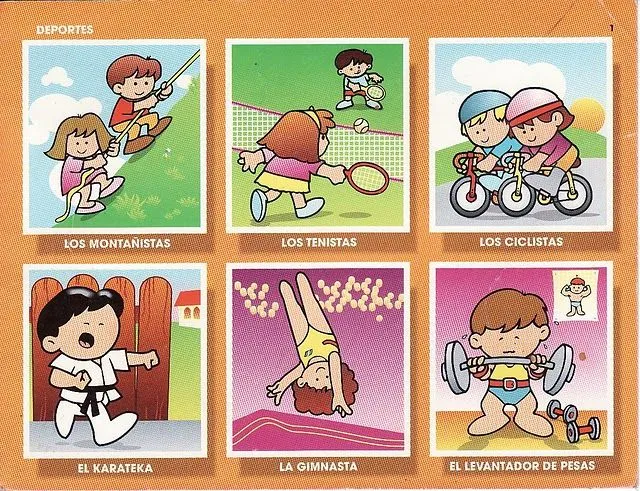 Dibujos infantiles de las profesiones | Solountip. Dibujos infantiles de las profesiones | Solountip.