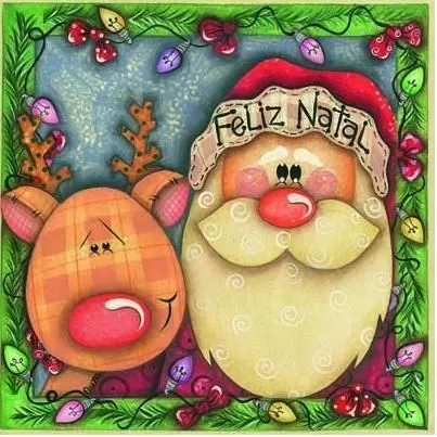 laminas para navidad (pág. 13) | Aprender manualidades es ... laminas para navidad (pág. 13) | Aprender manualidades es ...