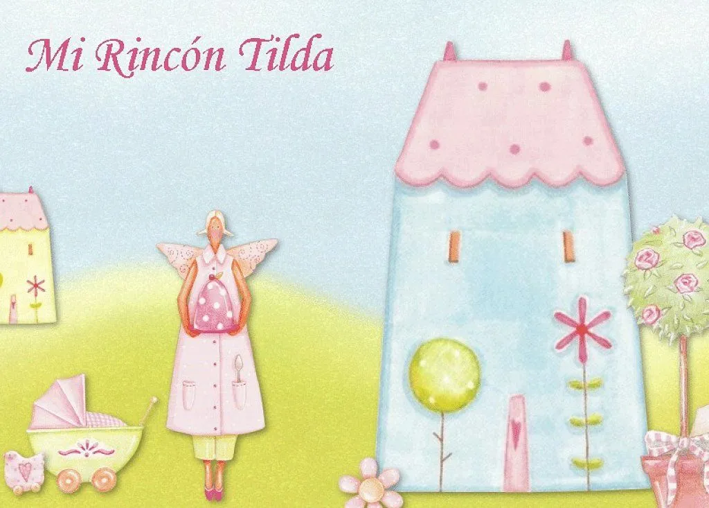 LAMINAS TILDA: FONDOS E IDEAS, CON LAS LAMINAS PARA HACER ... LAMINAS TILDA: FONDOS E IDEAS, CON LAS LAMINAS PARA HACER ...