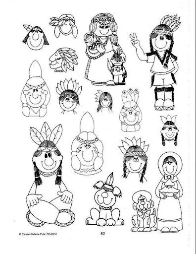 Laminitas para el Calendario Escolar Slats for School Calendar ...