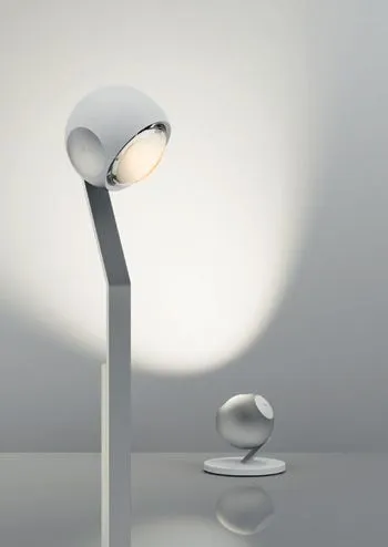 Lampade a Led. Io 3d di Occhio: benvenuti nella terza dimensione ... Lampade a Led. Io 3d di Occhio: benvenuti nella terza dimensione ...