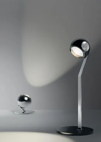 Lampade a Led. Io 3d di Occhio: benvenuti nella terza dimensione ... Lampade a Led. Io 3d di Occhio: benvenuti nella terza dimensione ...