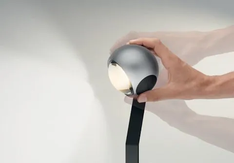 Lampade a Led. Io 3d di Occhio: benvenuti nella terza dimensione ... Lampade a Led. Io 3d di Occhio: benvenuti nella terza dimensione ...