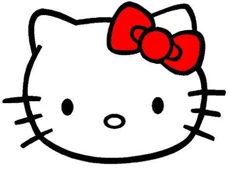 Como hacer una lámpara de Hello Kitty | Ese Momento Como hacer una lámpara de Hello Kitty | Ese Momento