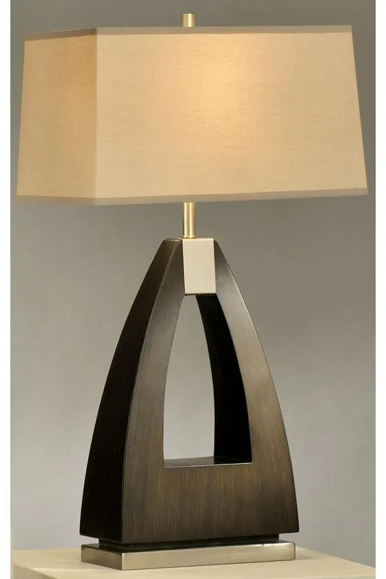 Lámparas de madera modernas (HBW1054) – Lámparas de madera ...