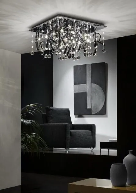 lamparas modernas | Decoración hogar: Cuadros e Iluminación