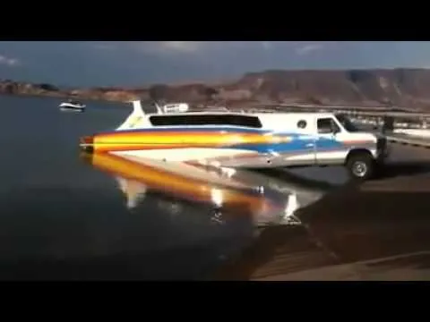 Lancha.. y trailer de lujo (estoESjoda) - YouTube Lancha.. y trailer de lujo (estoESjoda) - YouTube