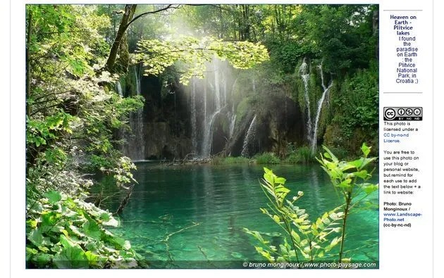 Landscape, más de 4000 fotografías paisajísticas en alta ...