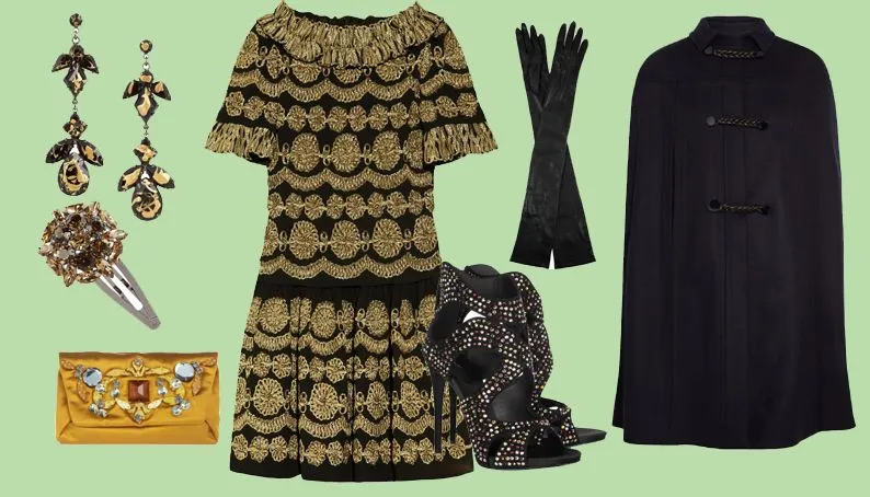 Lanvin – MissLaura, Fashion Stylist