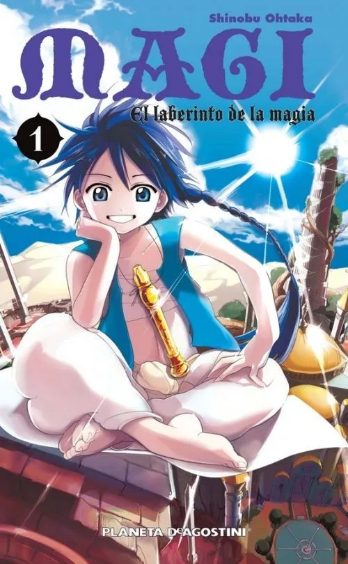 Lanzamientos Planeta DeAgostini XIX Salón Manga Barcelona: Llega ...