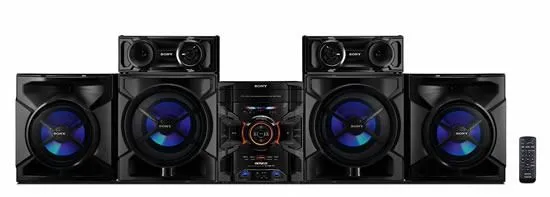 Lanzamientos Sony 2011: Potentes Equipos de Sonido para el Hogar ... Lanzamientos Sony 2011: Potentes Equipos de Sonido para el Hogar ...