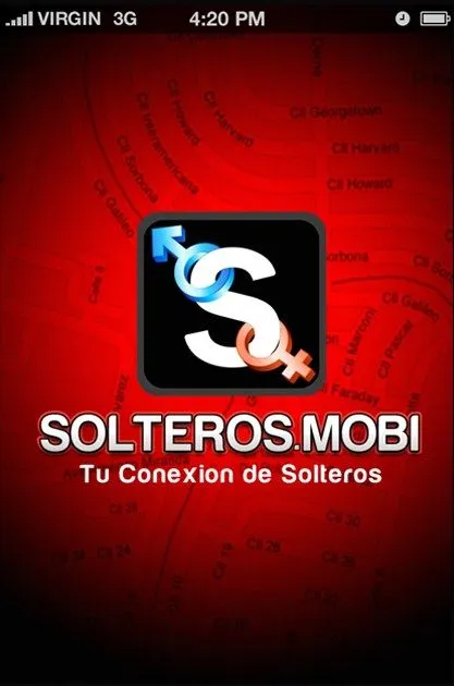 Lanzan app para conectarte con solteros y solteras cerca de ti ...