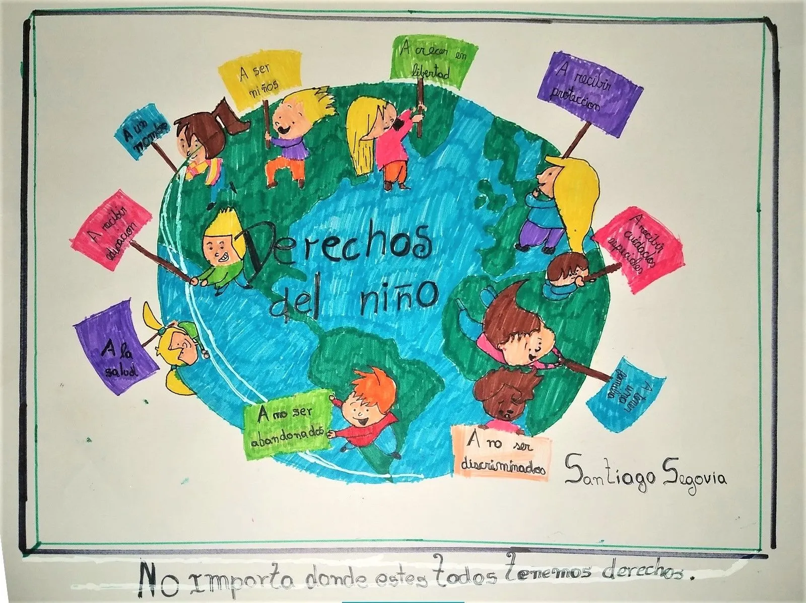 LANZAN II CONCURSO DE AFICHES Y MENSAJES “CONOCIENDO NUESTROS DERECHOS” DIRIGIDO A NIÑOS Y ADOLESCENTES DE SOCABAYA | Municipalidad Distrital de Socabaya LANZAN II CONCURSO DE AFICHES Y MENSAJES “CONOCIENDO NUESTROS DERECHOS” DIRIGIDO A NIÑOS Y ADOLESCENTES DE SOCABAYA | Municipalidad Distrital de Socabaya