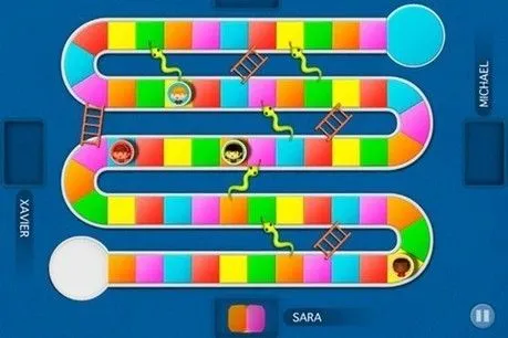 Lanzan juegos para niños autistas | Siem...