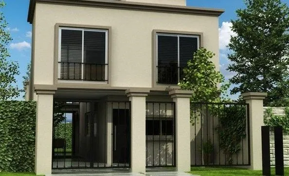 Lanzan nuevos modelos de casas para beneficiarios del Procrear Lanzan nuevos modelos de casas para beneficiarios del Procrear