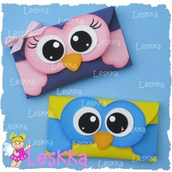 Lapiceras | Lapiceros Decorados | Pinterest | Purses, Owl and ...