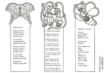 LAPICERO MÁGICO: Federico García Lorca para niños y niñas LAPICERO MÁGICO: Federico García Lorca para niños y niñas