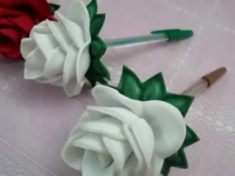 LAPICEROS ROSA - YouTube