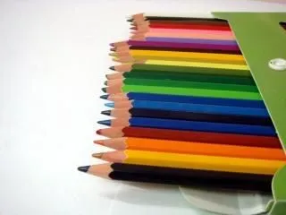 lápices de colores, pila, dibujo | Descargar Fotos gratis lápices de colores, pila, dibujo | Descargar Fotos gratis