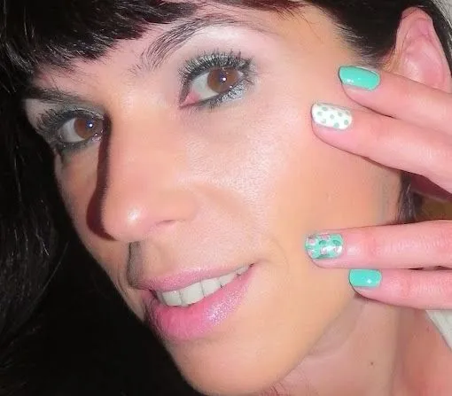 lapinturera - Blog de cosmética, maquillaje y belleza.: Maquillaje ... lapinturera - Blog de cosmética, maquillaje y belleza.: Maquillaje ...