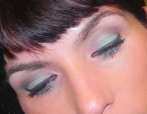 lapinturera - Blog de cosmética, maquillaje y belleza.: Maquillaje ... lapinturera - Blog de cosmética, maquillaje y belleza.: Maquillaje ...