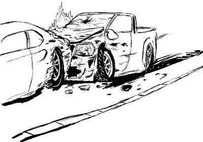 ... no lápis: Carros para colorir. Imagem de carros para pintar e educar