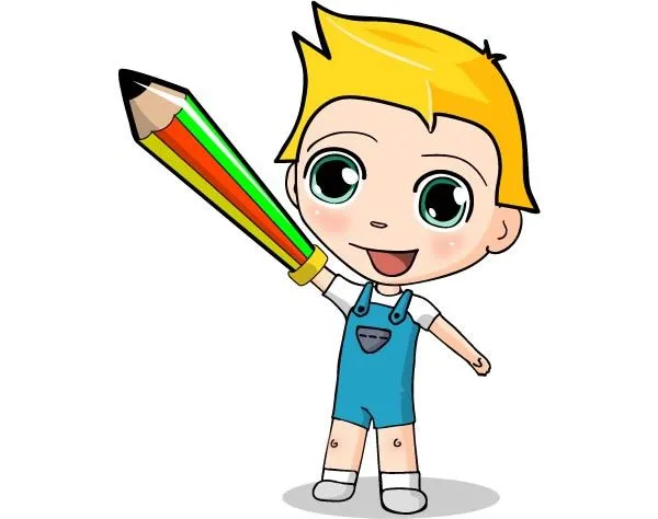 Lápiz : Aprender a dibujar, Manualidades para niños, Dibujos para ... Lápiz : Aprender a dibujar, Manualidades para niños, Dibujos para ...